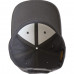 Кепка FlexFit 6089CC Rus Dark Grey