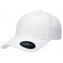 Кепка FlexFit 6100NU White 