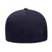 Кепка FlexFit 180 Delta Navy Кепка FlexFit 180 Delta Navy