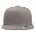 Кепка FlexFit 6007 - Classic Snapback Grey Кепка FlexFit 6007 - Classic Snapback Grey