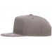 Кепка FlexFit 6007 - Classic Snapback Grey Кепка FlexFit 6007 - Classic Snapback Grey