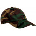 Кепка FlexFit 6245CM Dad Hat - Green Camo Кепка FlexFit 6245CM Dad Hat - Green Camo