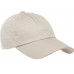 Кепка FlexFit 6245CM Dad Hat - Stone Кепка FlexFit 6245CM Dad Hat - Stone