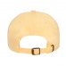 Кепка FlexFit 6245PT Dad - Yellow Кепка FlexFit 6245PT Dad - Yellow