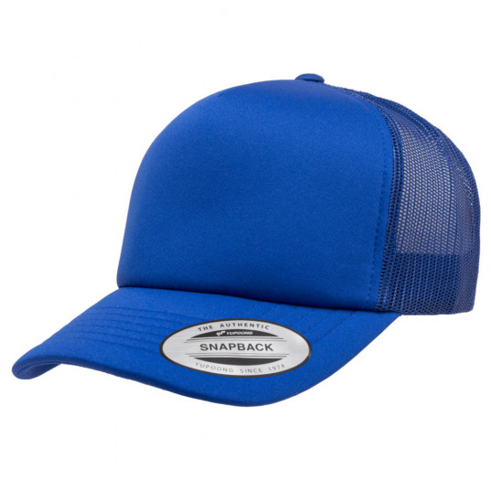 Кепка FlexFit 6320 Royal Кепка FlexFit 6320 Royal
