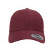 Кепка FlexFit 6789M - Curved Visor Snapback Maroon Кепка FlexFit 6789M - Curved Visor Snapback Maroon