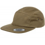 Кепка FlexFit 7005 - 5 Panel Olive